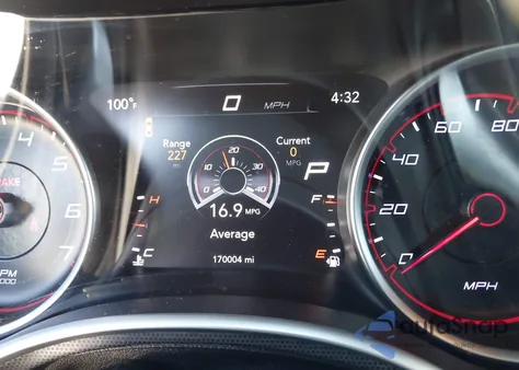 2015 Dodge Charger Sxt z USA, uszkodzony, nr VIN 2C3CDXHG1FH852376